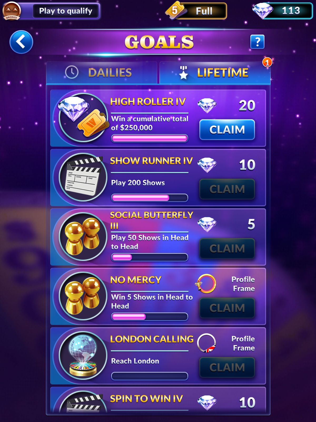 casino wildz game