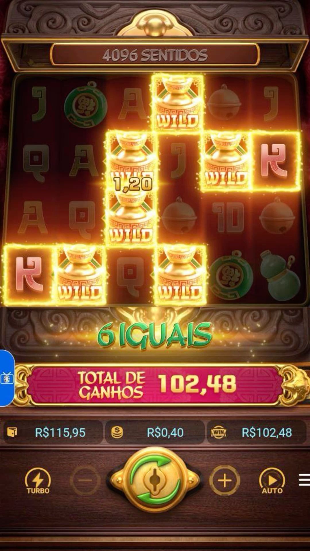 casino wildz game