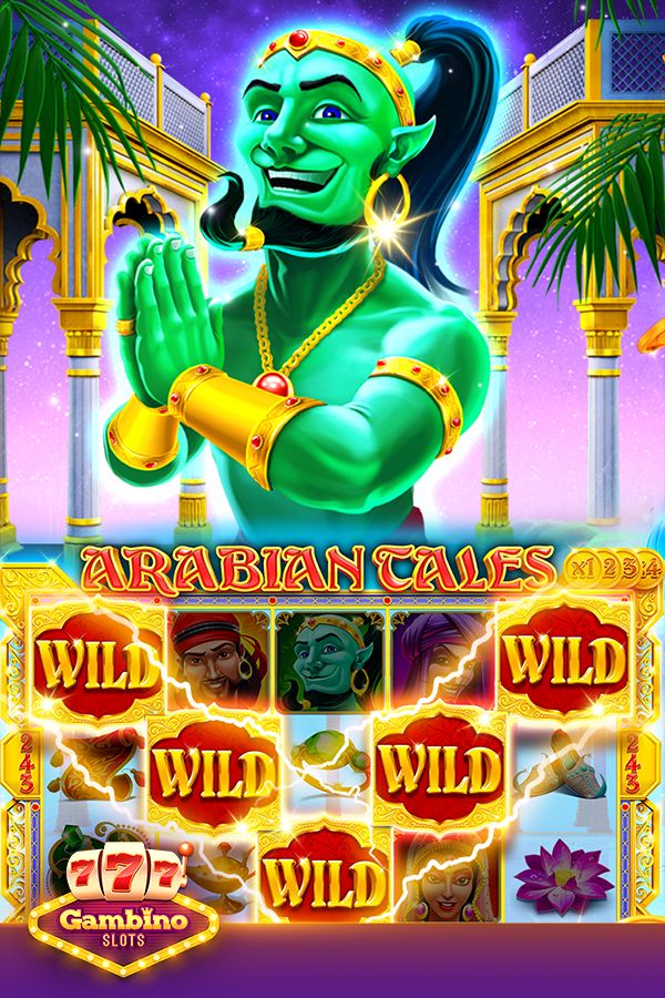 casino wildz