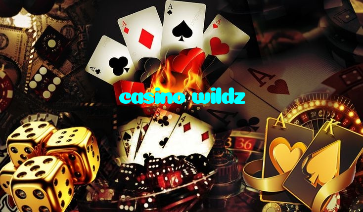 casino wildz