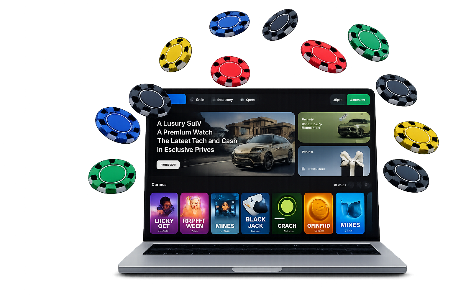 casino wildz Pakistan